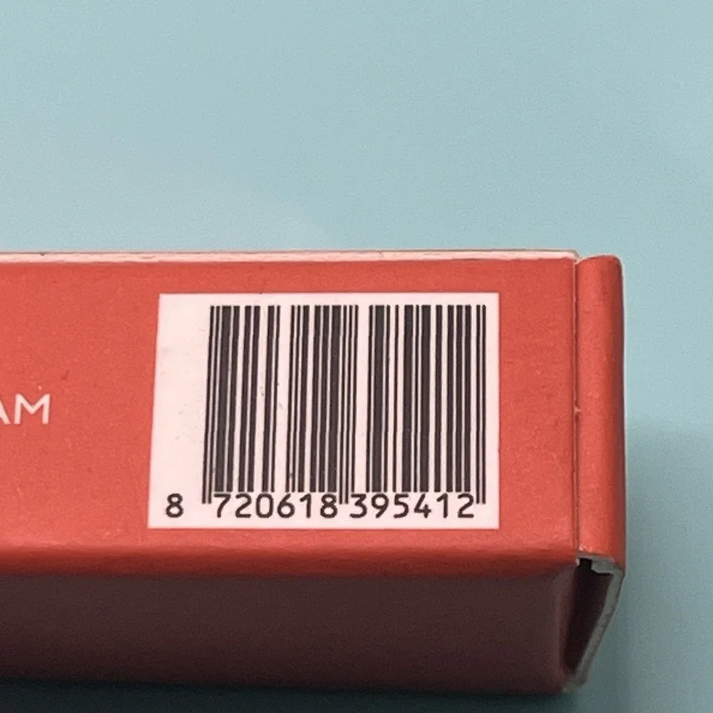 SUPERCILIUM Silicon Lamination Brush‎ - New